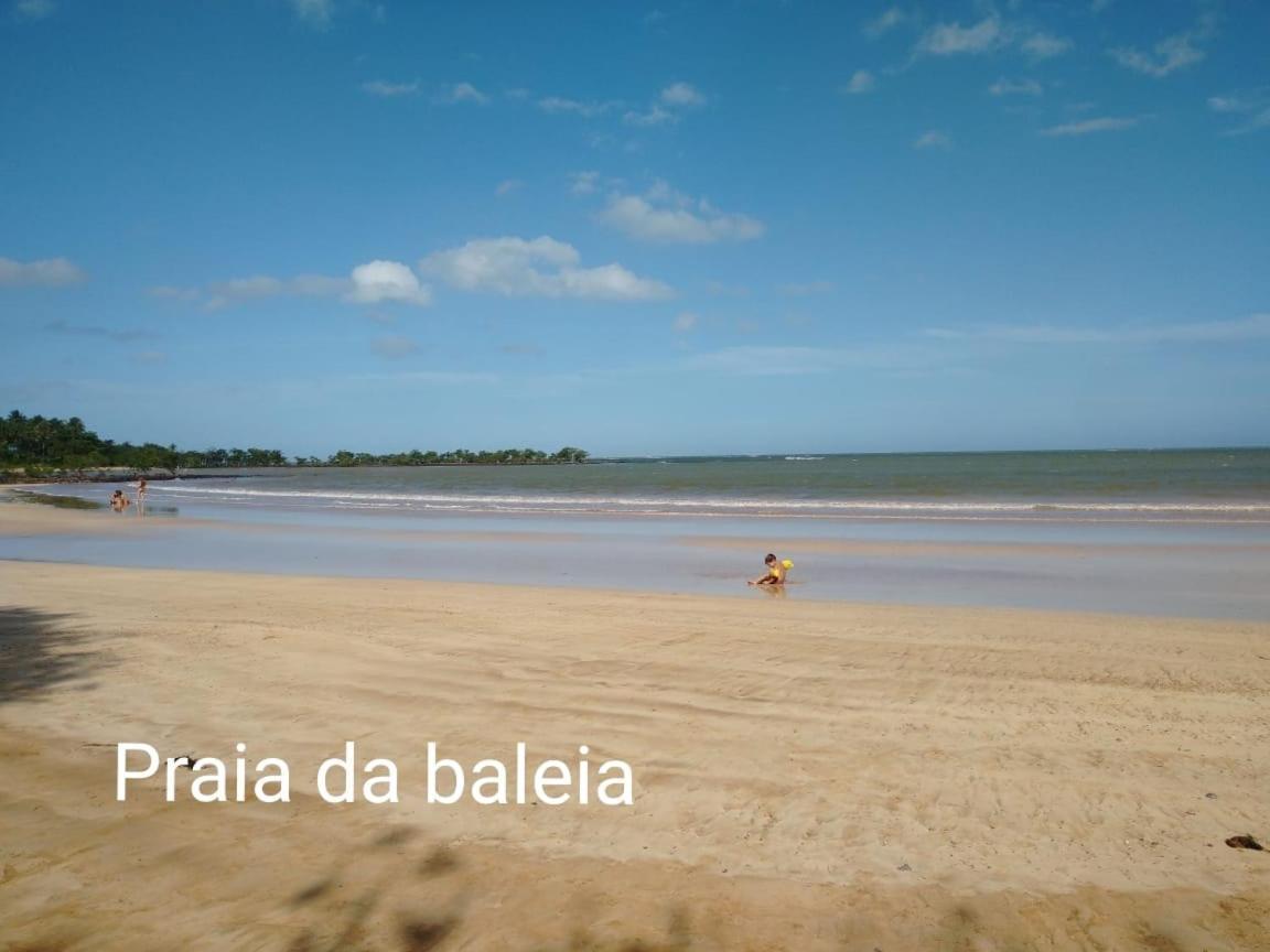 Pousada Solar Das Conchas Santa Cruz  Екстериор снимка